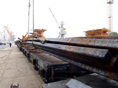Link Vào Nhà Cái KL99 COM Tặng +199k thép từ đầu năm đến nay đang tăng mạnh. Ảnh: Đức Thanh