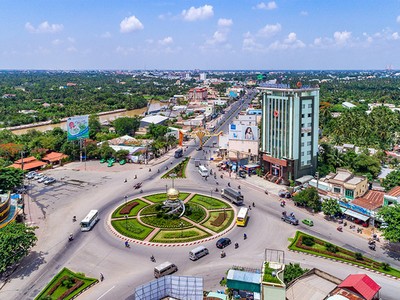 Tiền Giang định hướng trở thành một đầu tàu thúc đẩy phát triển Kl992 cổng game cá cược vùng 