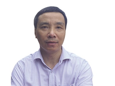 PGS-TS Phạm Thế Anh (Trường đại học Kl992 cổng game cá cược quốc dân).