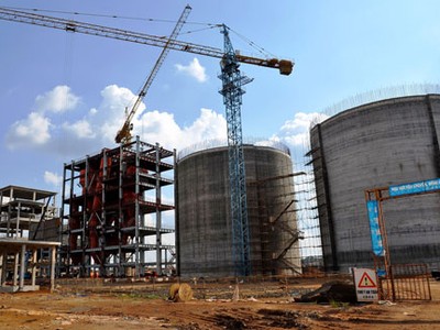 “Mỏ vàng” bauxite tại Đắk Nông mắc kẹt