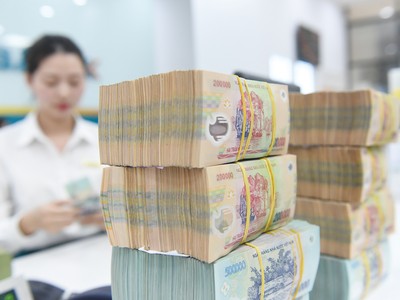 Kỳ vọng tín dụng sẽ tăng nhanh hơn trong nửa cuối năm 2023