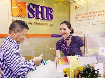 Một số Link Vào Nhà Cái KL99 COM Tặng +199k, trong đó có SHB, đang tìm kiếm nhà Kl99ok phiên bản mới nước ngoài phù hợp. Ảnh: Đức Thanh