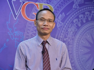 TS. Cấn Văn Lực: Năm nay, không quá lo về Kl999.com Đường Link Mới Nhất 