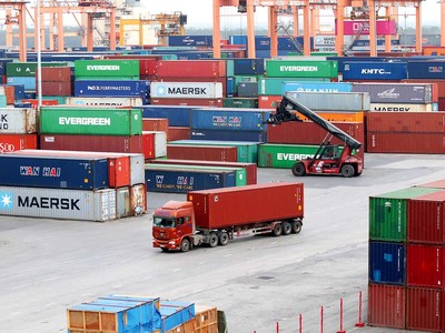 Lợi thế của Việt Nam trong lĩnh vực logistics, thậm chí cơ hội trở thành trung tâm logistics của khu vực sẽ bị bỏ lỡ, nếu lo lắng của Kl991.com World Cup 2026 Chính Thức không được giải quyết nhanh