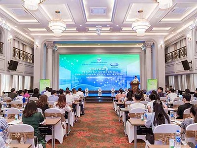 Thúc đẩy chuyển đổi số trong lĩnh vực phát thanh – truyền hình 