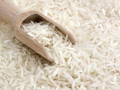 Quyết định cấm xuất khẩu gạo tẻ thường của Ấn Độ có hiệu lực ngay lập tức.