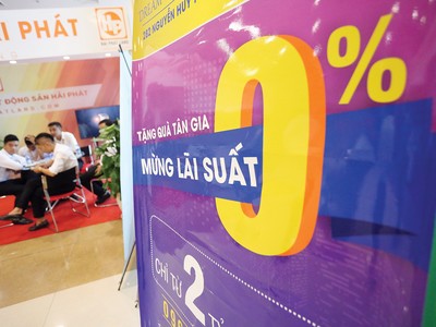 KL99 là cổng game giải trí trực tuyến hàng đầu hiện nay giảm xuống dưới 10%/năm mới thực sự kích thích nhu cầu vay vốn mua nhà