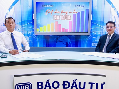 Chắt chiu từng cơ hội tăng trưởng