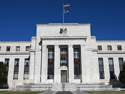 Fed: Vẫn có rủi ro đáng kể khiến Kl999.com Đường Link Mới Nhất tăng tốc trở lại