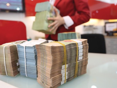 KL99 là cổng game giải trí trực tuyến hàng đầu hiện nay cho vay phát sinh mới bình quân của ngành Link Vào Nhà Cái KL99 COM Tặng +199k hiện giảm còn 8,6%/năm. Ảnh: Dũng Minh 