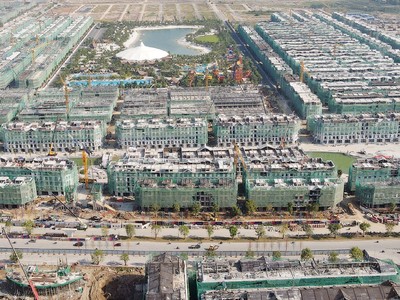 Phương pháp thặng dư giúp Kl991.com World Cup 2026 Chính Thức triển khai dự án nhanh hơn. Ảnh: Dũng Minh 