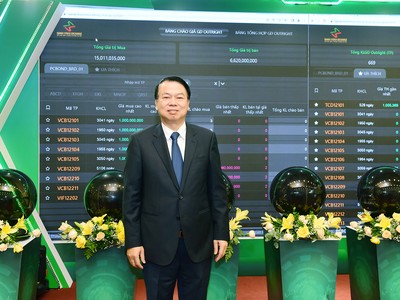 Thứ trưởng Bộ Kl991.com nạp rút nhanh Nguyễn Đức Chi
