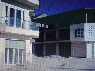 Dự án Chợ đầu mối nông sản chất lượng cao Đức Trọng, huyện Đức Trọng, tỉnh Lâm Đồng do Công ty TNHH Thương mại Dịch vụ Việt Đặng có nhiều sai phạm về đất đai, Kl99ok phiên bản mới, xây dựng. Ảnh: P.V