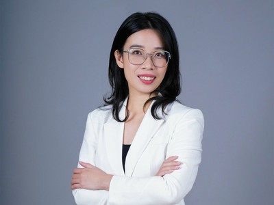 Bà Trần Thị Khánh Hiền, Giám đốc Khối Nghiên cứu Công ty 99Kl99 link đăng nhập MB (MBS)