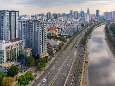 Thị trường Web Tổng Nhà Cái 99Kl99 Giải Trí Bậc Nhất bắt đầu rơi vào tình trạng “đóng băng” từ cuối năm ngoái. Ảnh: Chí Hùng