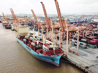 Đã có những tín hiệu tích cực hơn về đơn hàng xuất khẩu ở một số ngành đóng góp kim ngạch xuất khẩu lớn