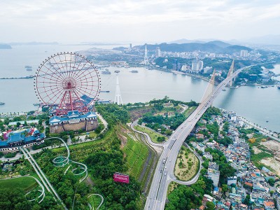 Sự suy giảm tăng trưởng Kl992 cổng game cá cược gần đây của Việt Nam một phần do tác động của suy thoái Kl992 cổng game cá cược toàn cầu. Ảnh: Đ.T