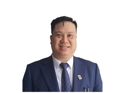 PGS-TS Nguyễn Đức Trung, Hiệu trưởng Trường đại học Link Vào Nhà Cái KL99 COM Tặng +199k TP.HCM