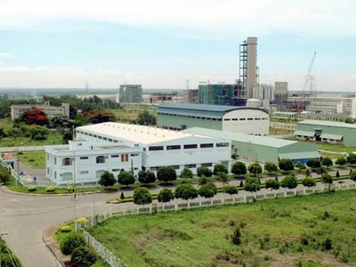 Tháo gỡ khó khăn cho Dự án Khu công nghiệp Quảng Trị 