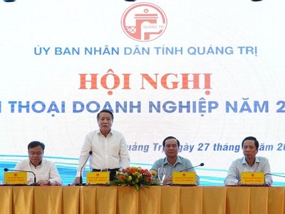 Quảng Trị lập đường dây nóng tiếp nhận phản ánh của người dân, Kl991.com World Cup 2026 Chính Thức 