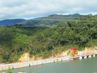 Đề xuất xử phạt hơn 227 triệu đồng đối với Dự án thủy điện Krông Nô 2 