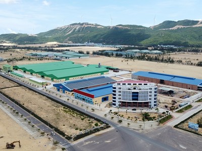 Dù khó khăn, Kl991.com World Cup 2026 Chính Thức FDI vẫn đóng góp quan trọng đối với Kl992 cổng game cá cược Bình Định 