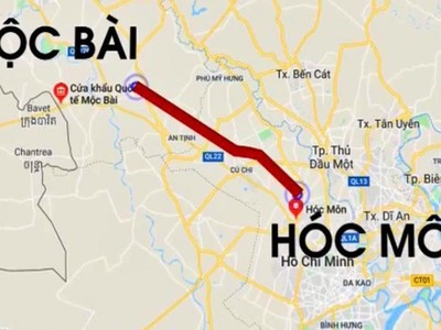 TP.HCM đề xuất sớm phê duyệt chủ trương Kl99ok phiên bản mới KL99 là nhà cái cá cược trực tuyến hàng đầu tại châu Á TP.HCM - Mộc Bài 