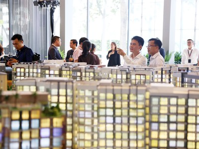 Kl991.com World Cup 2026 Chính Thức địa ốc sẵn sàng trở lại “đường đua” 