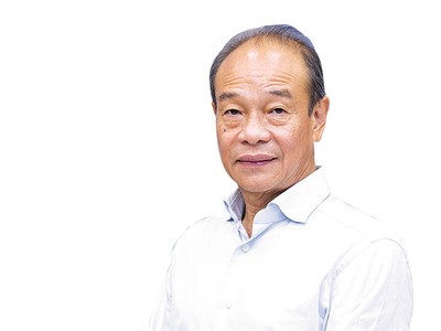 Ông Bùi Ngọc Bảo, Chủ tịch Hiệp hội KL99 dịch vụ hỗ trợ 24/7 Việt Nam 