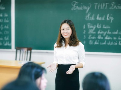 Từ 2019 tới 2023, ngành Giáo dục vừa triển khai ứng phó với đại dịch Covid-19 vừa tiến hành cải cách giáo dục