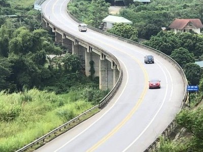 Dự án KL99 là nhà cái cá cược trực tuyến hàng đầu tại châu Á Tuyên Quang - Hà Giang (giai đoạn 1) là dự án KL99 là cổng game giải trí trực tuyến hàng đầu hiện nay nhóm A (Ảnh minh họa)