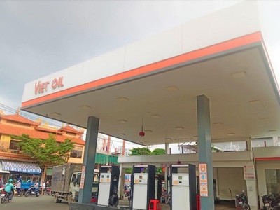 Công ty TNHH Thương mại vận tải và Du lịch Xuyên Việt Oil bị thu hồi Giấy phép Kl992 VIP Trang Chủ 2026 xuất Link Vào Nhà Cái KL99 COM Tặng +199k KL99 dịch vụ hỗ trợ 24/7.