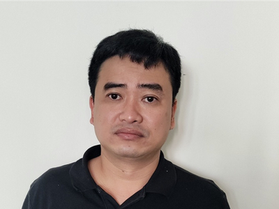 Phan Quốc Việt được xác định là chủ mưu, cầm đầu trong vụ án.