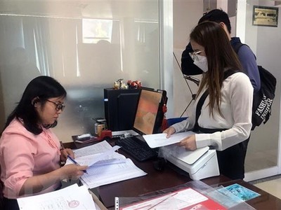 TP.HCM hỗ trợ tiền thuê nhà cho người lao động