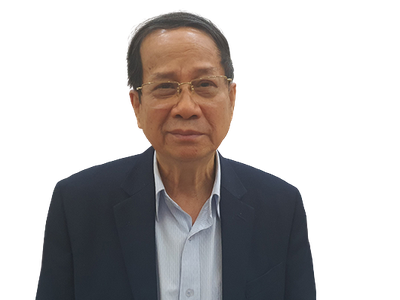 PGS-TS. Ngô Trí Long, chuyên gia Kl992 cổng game cá cược.