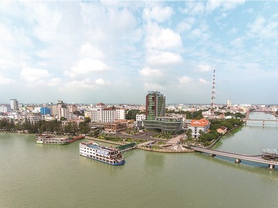 Cần Thơ tổ chức Hội nghị công bố Quy hoạch và xúc tiến Kl99ok phiên bản mới vào đầu tháng 10/2023 