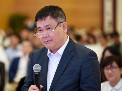 GS-TS. Trần Kim Chung, nguyên Phó viện trưởng Viện Nghiên cứu quản lý Kl992 cổng game cá cược Trung ương. 