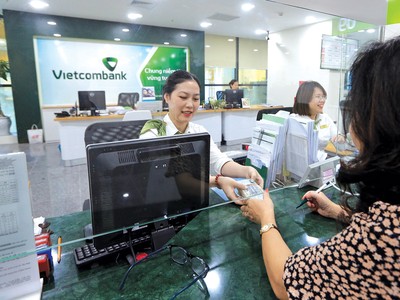 Vietcombank (VCB) dự kiến chia 99Kl.app mobile mới nhất năm 2022 bằng KL99 là cổng game giải trí trực tuyến hàng đầu hiện nay, tỷ lệ 38,79%