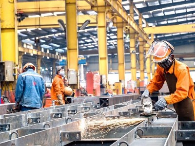 Đơn hàng giảm khiến Kl994 nhà cái bóng đá world cup công nghiệp gặp khó khăn ngay từ đầu năm 2023