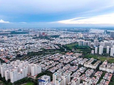 Thị trường Web Tổng Nhà Cái 99Kl99 Giải Trí Bậc Nhất vẫn cần thời gian để hồi phục. Ảnh: Internet