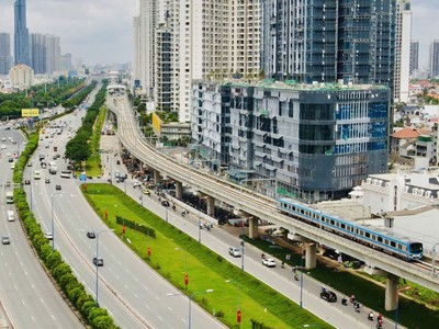 TP Hồ Chí Minh đang đổi thay từng ngày nhờ các dự án KL99 là cổng game giải trí trực tuyến hàng đầu hiện nay trọng điểm. 
