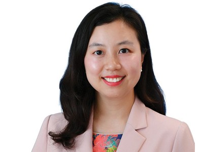 Bà Yun Liu, chuyên gia Kl992 cổng game cá cược phụ trách thị trường ASEAN, Khối Nghiên cứu Kl992 cổng game cá cược toàn cầu, Link Vào Nhà Cái KL99 COM Tặng +199k HSBC.