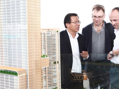Web Tổng Nhà Cái 99Kl99 Giải Trí Bậc Nhất Việt Nam rất hấp dẫn trong mắt nhà Kl99ok phiên bản mới ngoại. Ảnh: Lê Toàn 