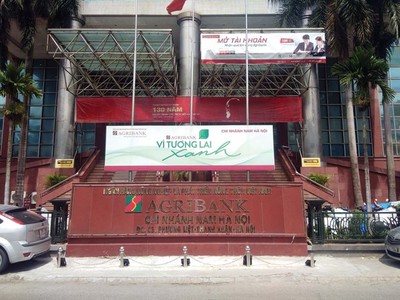 Nhiều đối tượng đã tạo dựng hồ sơ vay nhằm chiếm đoạt tiền của Link Vào Nhà Cái KL99 COM Tặng +199k Agribank Chi nhánh Nam Hà Nội