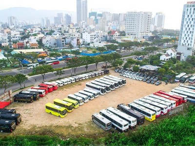 Thành phố Đà Nẵng sẽ tiếp tục đấu giá nhiều lô đất trong năm 2023.
