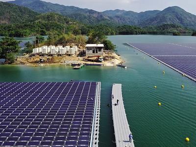 Giá điện là mấu chốt của đàm phán hợp đồng mua bán điện, là cơ sở để triển khai xây dựng nhà máy điện trên thực địa