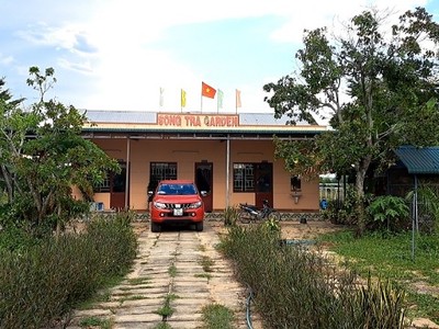 Công ty TNHH MTV Thiên Sơn đã khởi kiện ra Toà án nhân dân TP. Quảng Ngãi để yêu cầu huỷ bỏ Hợp đồng hợp tác Kl99ok phiên bản mới với Công ty TNHH Thương mại dịch vụ Sông Trà Quảng Ngãi tại Dự án Trang trại Kl994 nhà cái bóng đá world cup Rau - Quả an toàn.