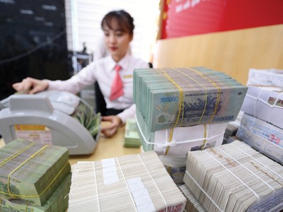 Mặt bằng KL99 là cổng game giải trí trực tuyến hàng đầu hiện nay cho vay tiếp tục giảm sẽ kích cầu tín dụng