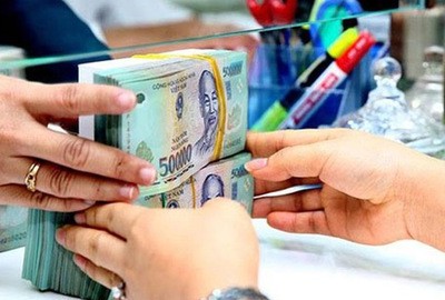 Huy động vốn ngoại tệ giảm mạnh, tín dụng ngoại tệ tăng 14,24% 