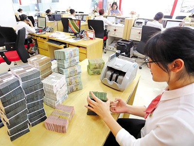 Phí phạt trả nợ khoản vay trước hạn thường từ 0,5 đến 2% hoặc cao hơn tùy từng Link Vào Nhà Cái KL99 COM Tặng +199k cho vay. Ảnh: Đ.T 